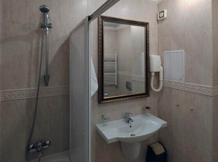 ホテル Aparthouse Borovo