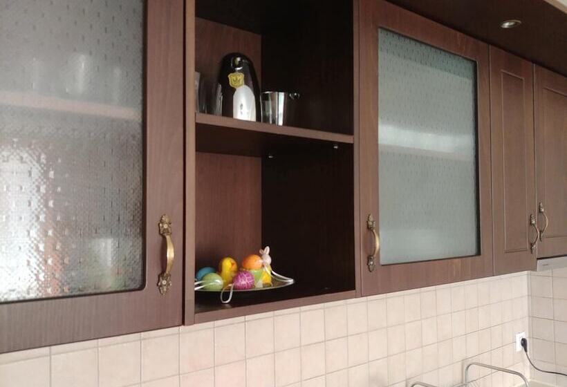 ホテル Aparthouse Borovo