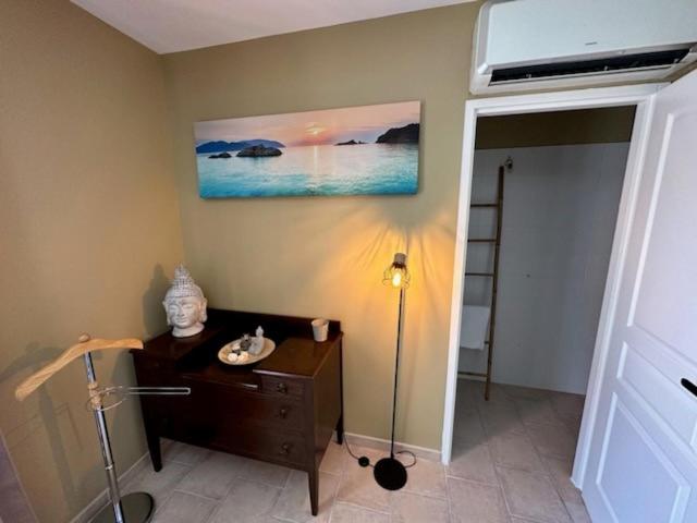 호텔 Bastide Saint Thomé