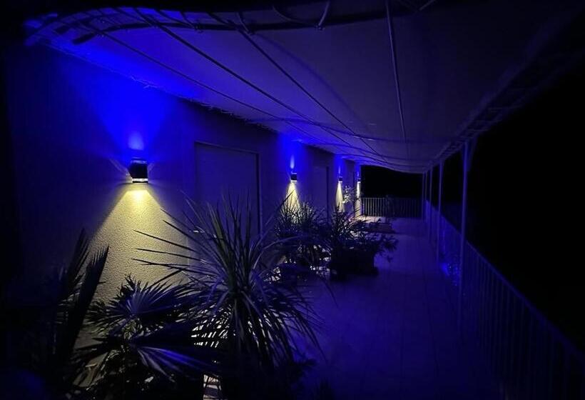 호텔 Bastide Saint Thomé