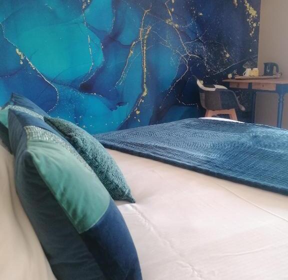 호텔 Bastide Saint Thomé