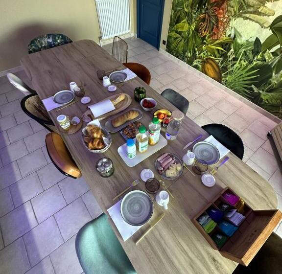 호텔 Bastide Saint Thomé