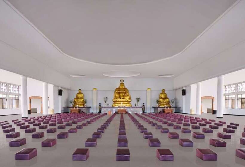 Batam Marriott Hotel Harbour Bay