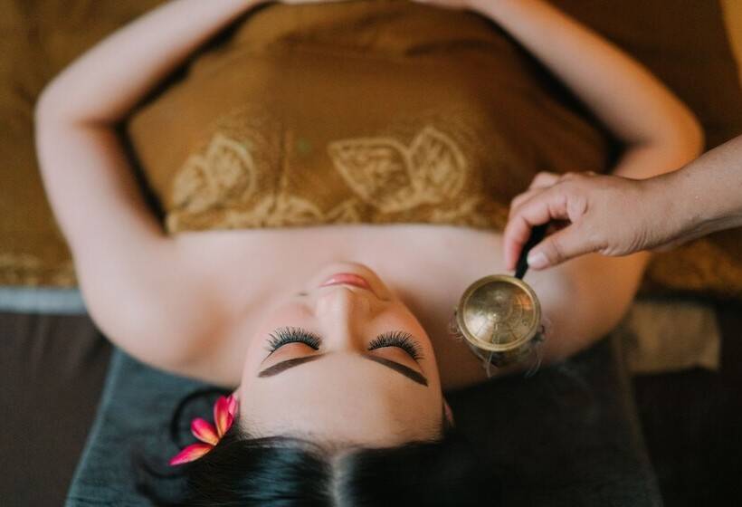 Batam Marriott Hotel Harbour Bay