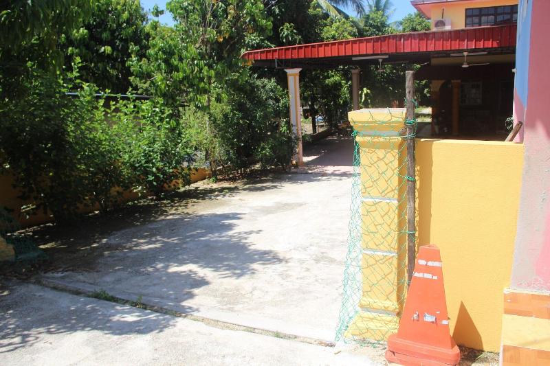 فندق Berkat Guestroom