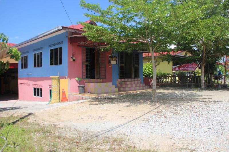 فندق Berkat Guestroom