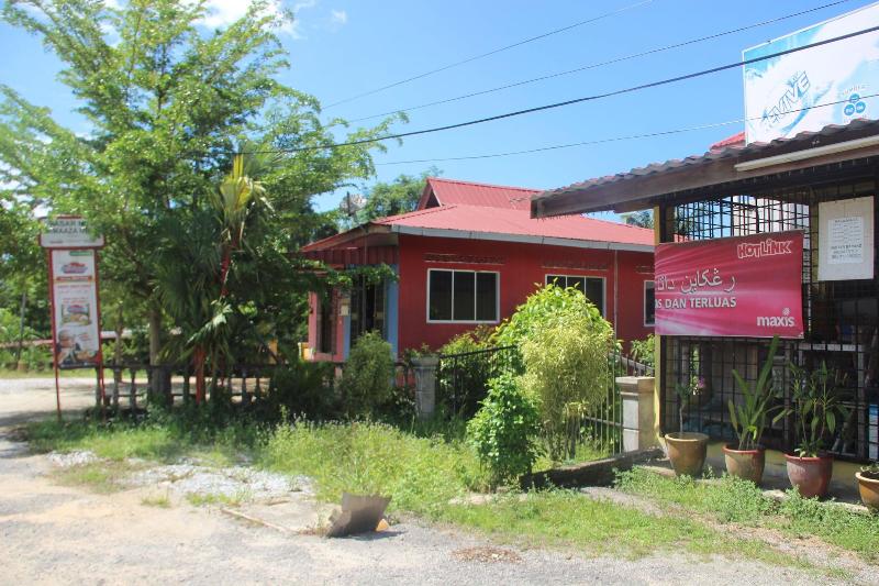 فندق Berkat Guestroom