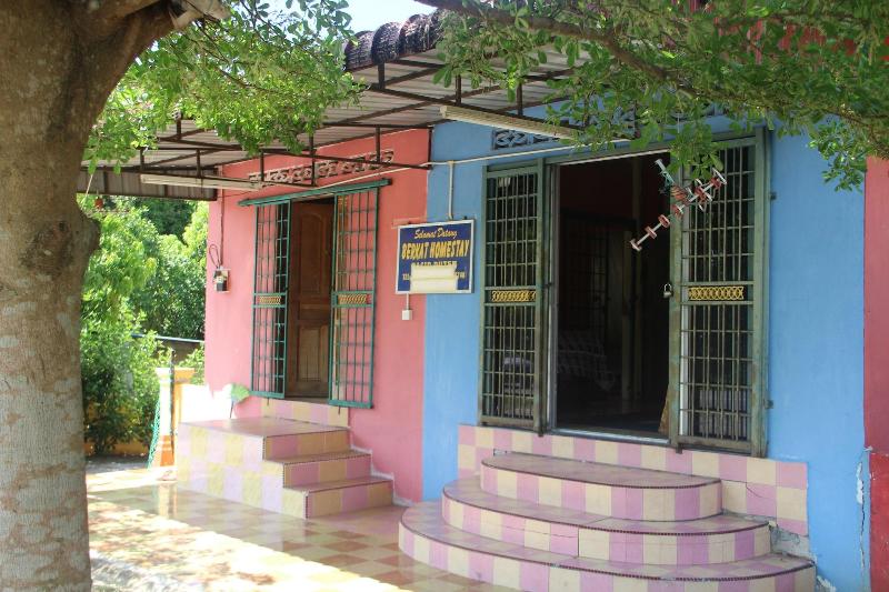 فندق Berkat Guestroom