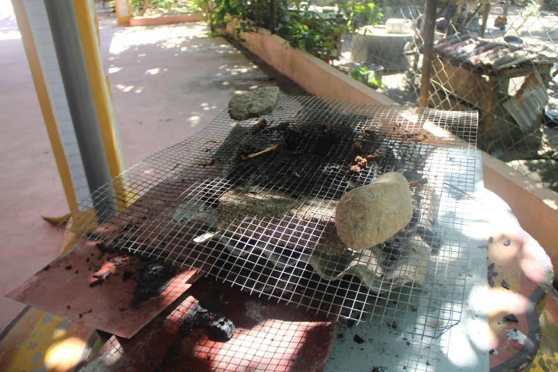 فندق Berkat Guestroom