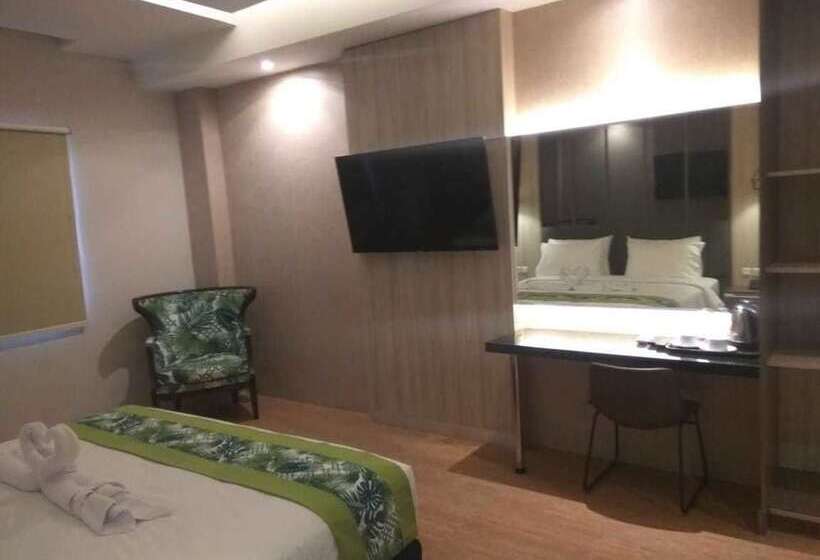 בית מלון כפרי Braga