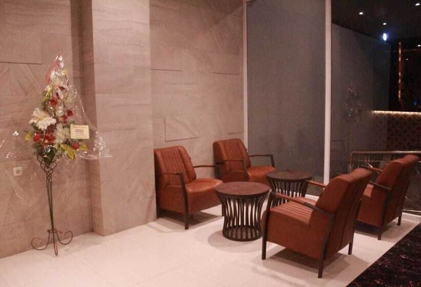 בית מלון כפרי Braga