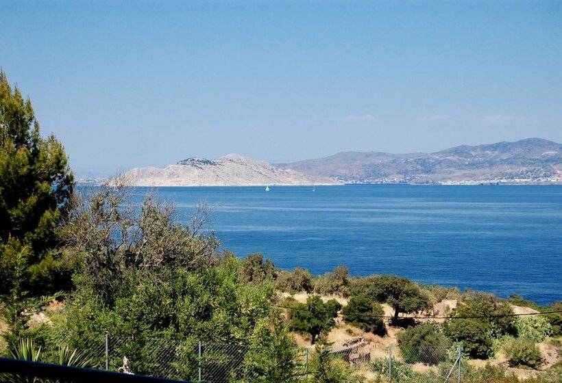 Отель Cavo Petra