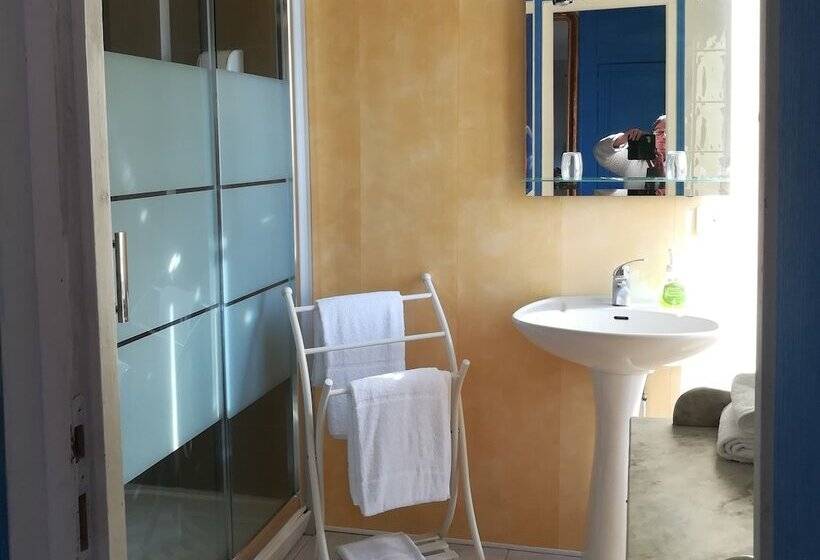 فندق Château De Saint Antoine