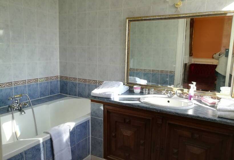 فندق Château De Saint Antoine