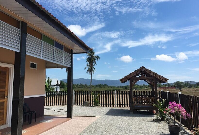 ホテル D Village Cottage