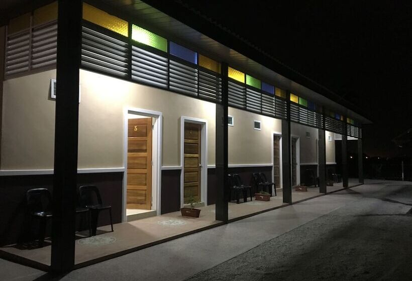 ホテル D Village Cottage