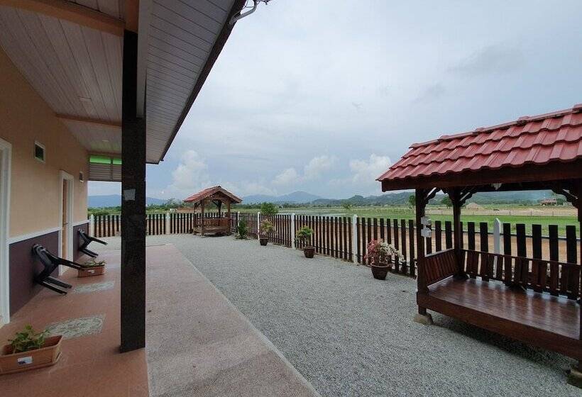 ホテル D Village Cottage