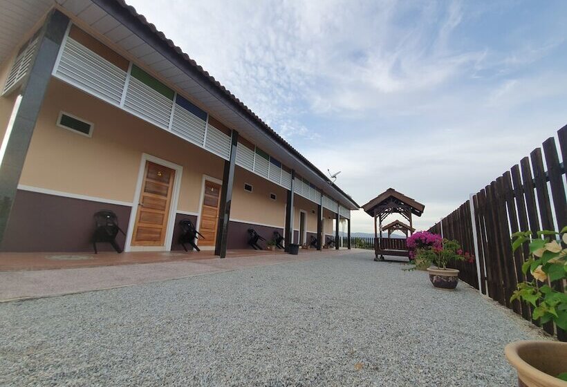 ホテル D Village Cottage