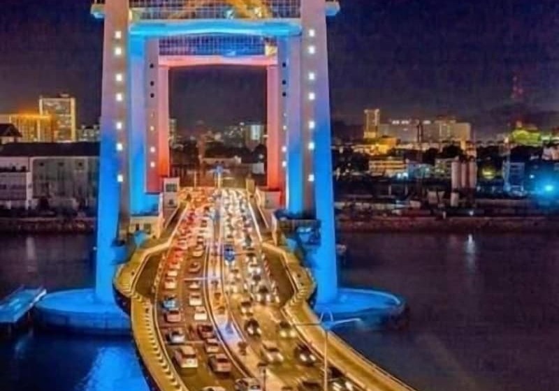 Daisyinn Budget Hotel Kuala Terengganu