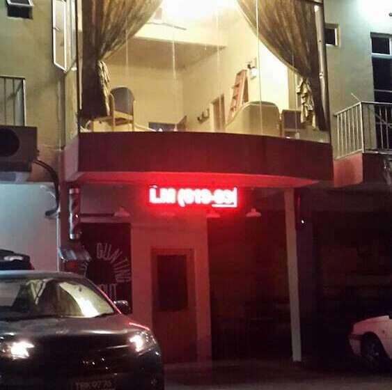 Daisyinn Budget Hotel Kuala Terengganu