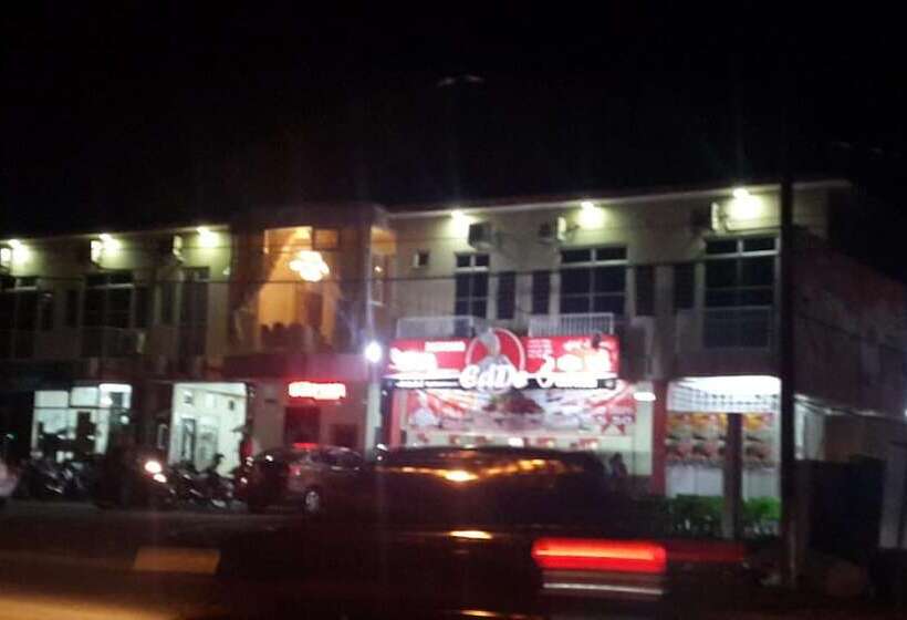 Daisyinn Budget Hotel Kuala Terengganu