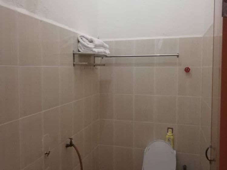 Daisyinn Budget Hotel Kuala Terengganu