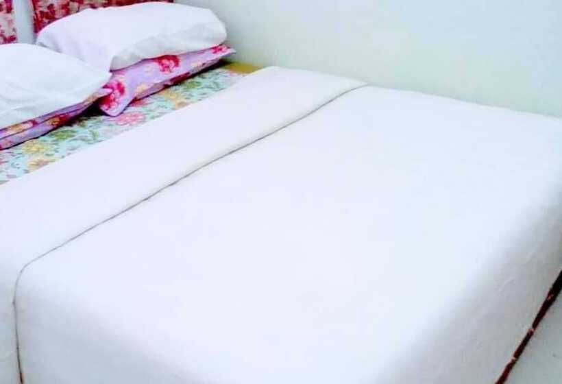 Daisyinn Budget Hotel Kuala Terengganu