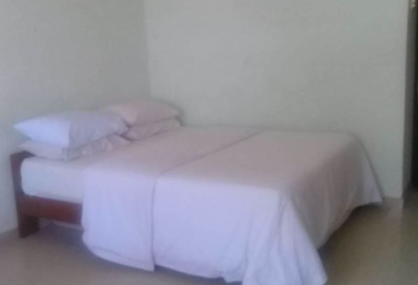 Daisyinn Budget Hotel Kuala Terengganu