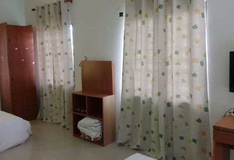 Daisyinn Budget Hotel Kuala Terengganu
