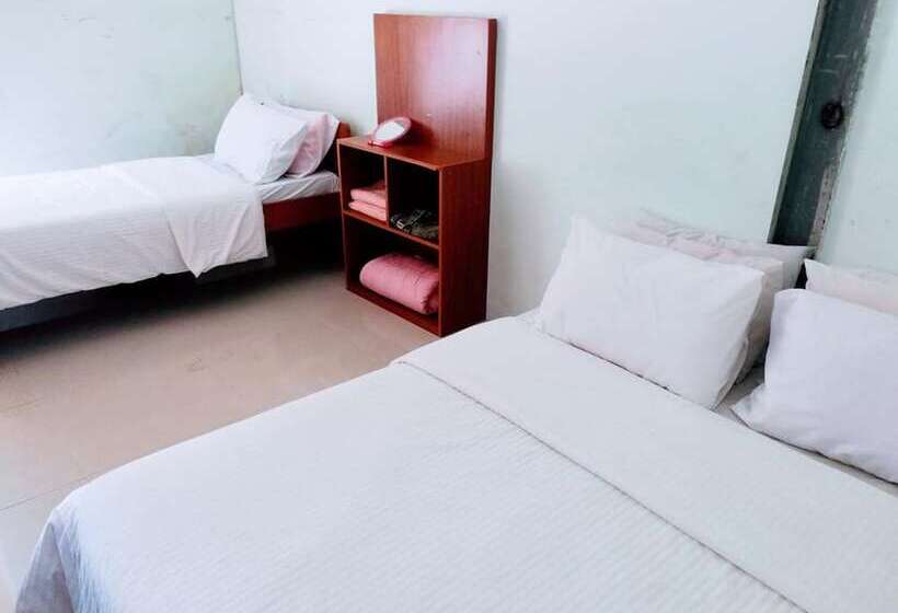 Daisyinn Budget Hotel Kuala Terengganu