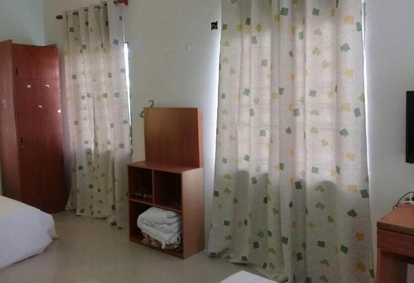 Daisyinn Budget Hotel Kuala Terengganu
