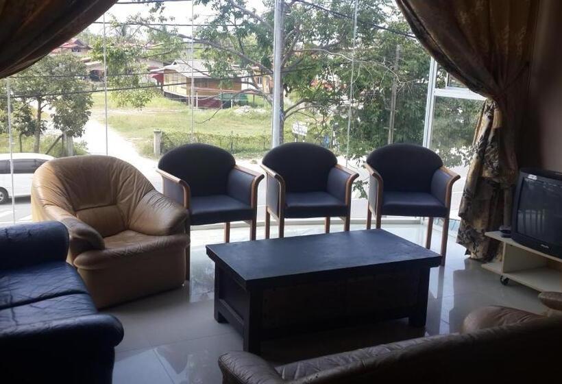 Daisyinn Budget Hotel Kuala Terengganu