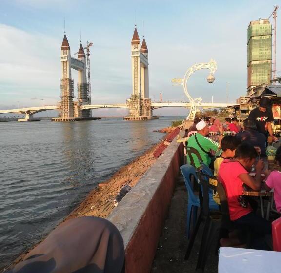 Daisyinn Budget Hotel Kuala Terengganu