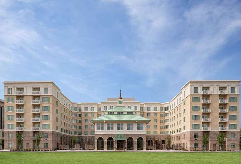 ホテル Embassy Suites By Hilton Charleston Harbor Mt. Pleasant