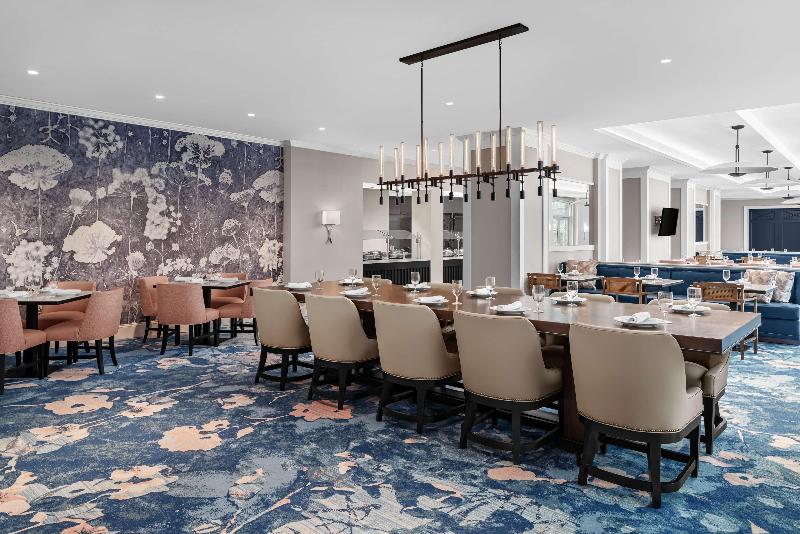 ホテル Embassy Suites By Hilton Charleston Harbor Mt. Pleasant