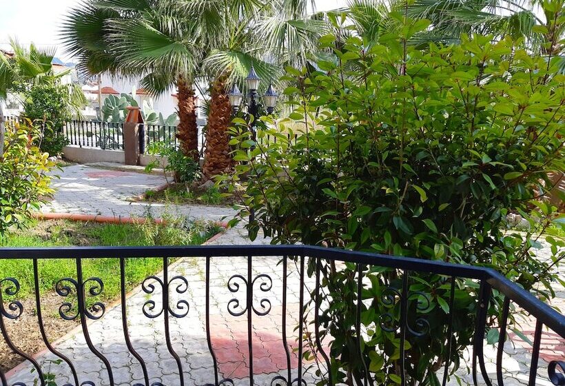 酒店 Eon Dalyan Boutique