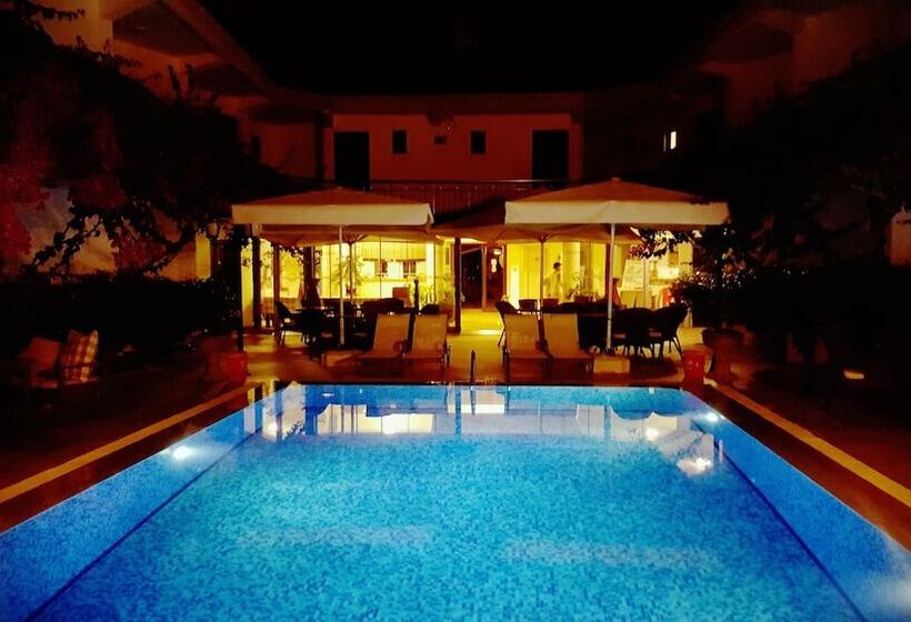 酒店 Eon Dalyan Boutique