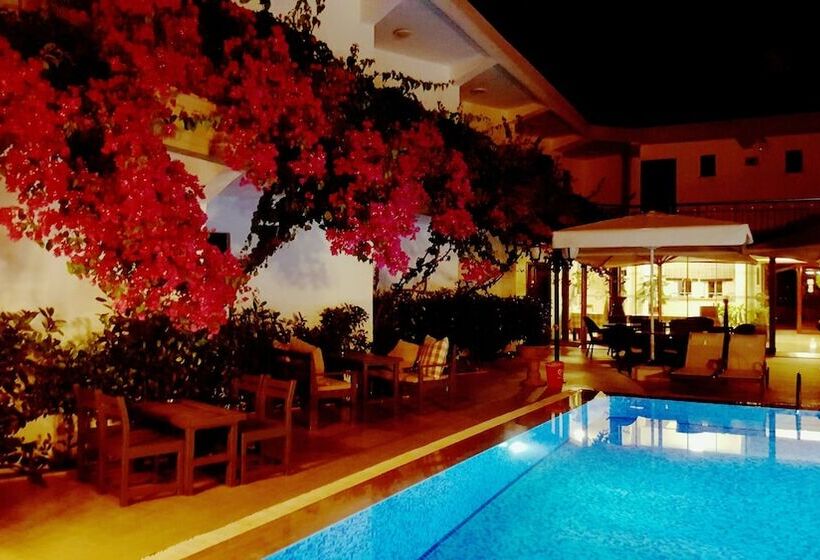 酒店 Eon Dalyan Boutique