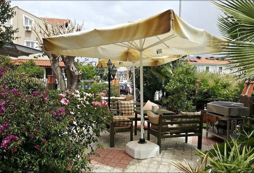 酒店 Eon Dalyan Boutique