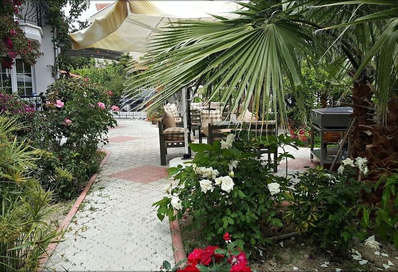 酒店 Eon Dalyan Boutique