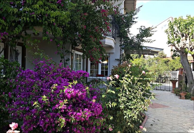 酒店 Eon Dalyan Boutique