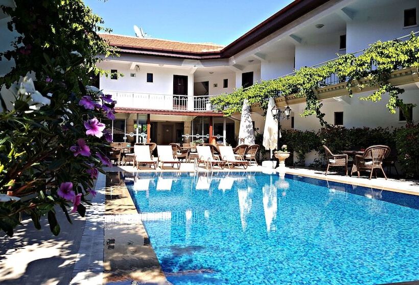 酒店 Eon Dalyan Boutique