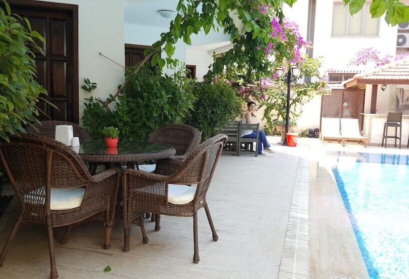 酒店 Eon Dalyan Boutique