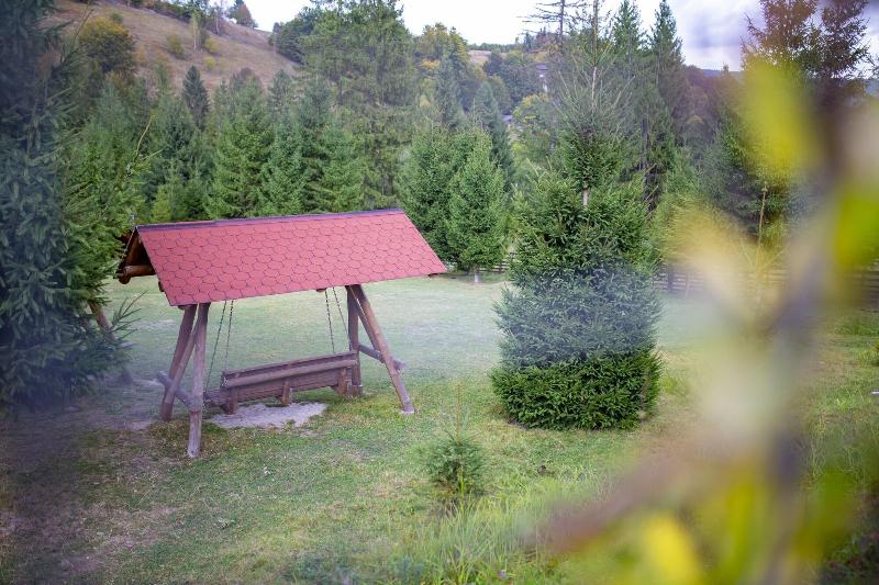 酒店 Floare De Colt