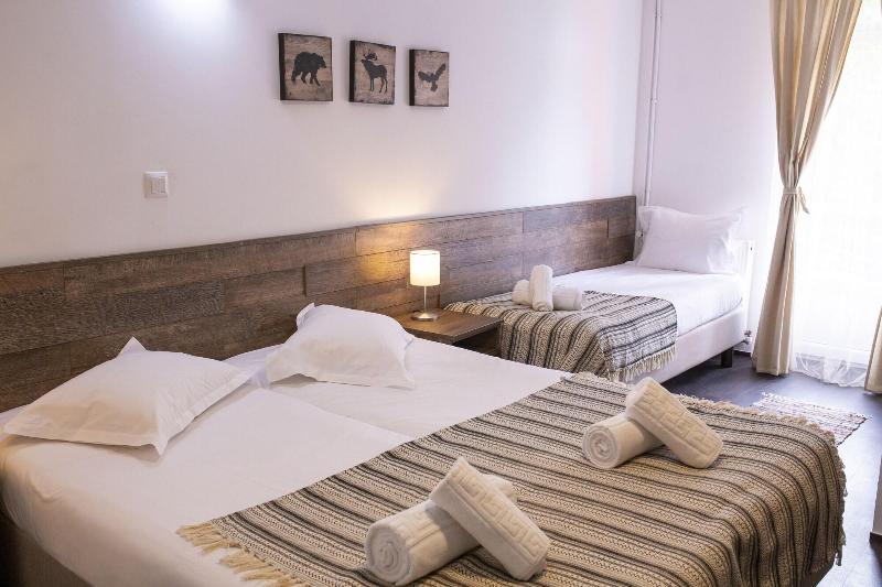 酒店 Floare De Colt