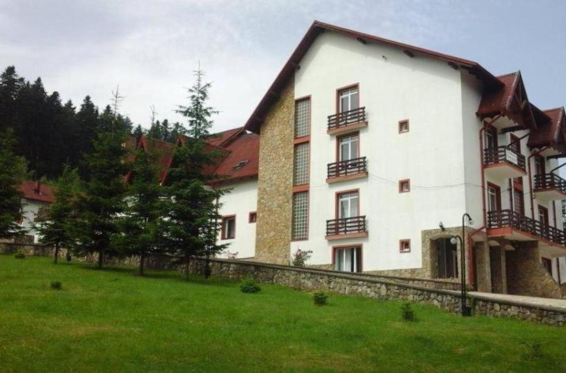 酒店 Floare De Colt