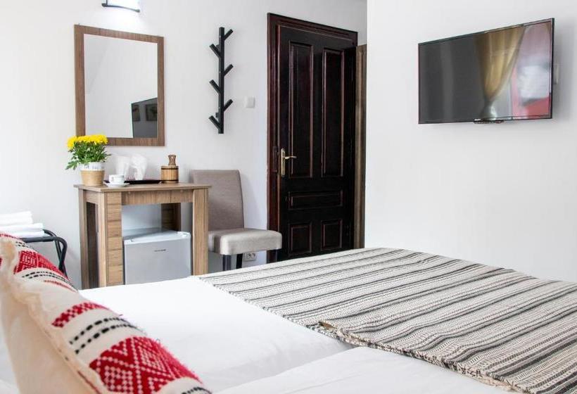 酒店 Floare De Colt