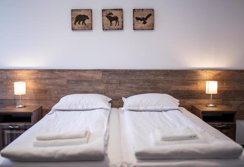 酒店 Floare De Colt