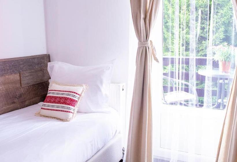 酒店 Floare De Colt