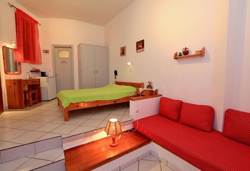 בית מלון כפרי Froudi Rooms